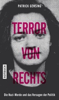 Cover: Terror von rechts - BEBUG
