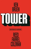 Cover: Tower - BEBUG