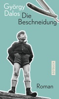 Cover: Die Beschneidung - BEBUG