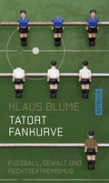 Cover: Tatort Fankurve - BEBUG