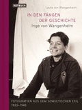 Cover: In den F&auml;ngen der Geschichte - BEBUG