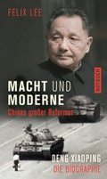 Cover: Macht und Moderne - BEBUG