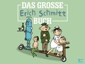 Cover: Das gro&szlig;e Erich-Schmitt-Buch - BEBUG