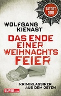 Cover: Das Ende einer Weihnachtsfeier - BEBUG