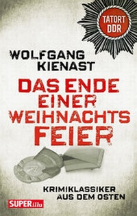 Enlarge image Cover: Das Ende einer Weihnachtsfeier - BEBUG