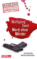Cover: Mord ohne M&ouml;rder - BEBUG