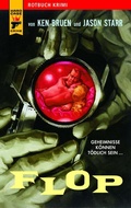 Cover: Flop - BEBUG