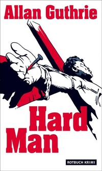 Enlarge image Cover: Hard Man - BEBUG