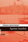 Cover: Agentur Istanbul - BEBUG