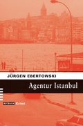 Cover: Agentur Istanbul - BEBUG