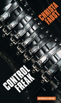 Enlarge image Cover: Control Freak - BEBUG