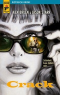 Cover: Crack - BEBUG