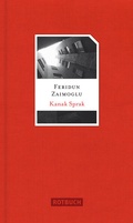Cover: Kanak Sprak - BEBUG