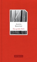 Cover: Das gro&szlig;e Heft - BEBUG