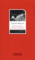 Cover: Vor den V&auml;tern sterben die S&ouml;hne - BEBUG
