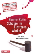Cover: Sch&uuml;sse im Finsteren Winkel - BEBUG