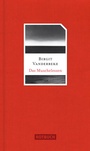 Cover: Das Muschelessen - BEBUG
