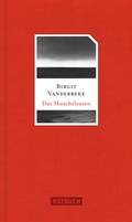 Cover: Das Muschelessen - BEBUG