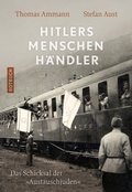 Cover: Hitlers Menschenh&auml;ndler - BEBUG