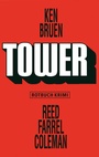 Cover: Tower - BEBUG