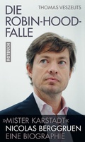 Cover: Die Robin-Hood-Falle - BEBUG