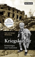 Cover: Kriegskinder - BEBUG