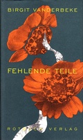 Cover: Fehlende Teile - BEBUG