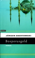Cover: Bosporusgold - BEBUG