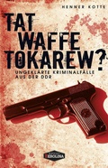 Cover: Tatwaffe Tokarew? - BEBUG