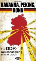 Cover: Havanna, Peking, Bonn - BEBUG