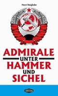 Cover: Admirale unter Hammer und Sichel - BEBUG
