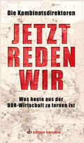 Cover: Jetzt reden wir - BEBUG