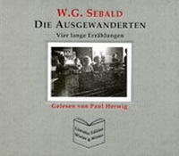 Enlarge image Cover: Die Ausgewanderten - Winter & Winter
