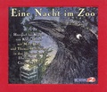 Cover: Eine Nacht im Zoo - Winter & Winter