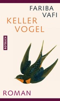 Cover: Kellervogel - BEBUG