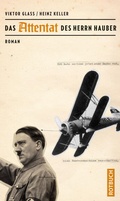 Cover: Das Attentat des Herrn Hauber - BEBUG