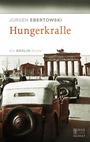 Cover: Hungerkralle - BEBUG
