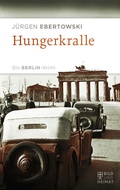 Cover: Hungerkralle - BEBUG