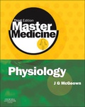 Cover: Master Medicine: Physiology - Churchill Livingstone