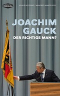 Cover: Joachim Gauck - BEBUG
