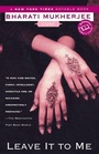 Cover: Leave It to Me - Ballantine Books Inc.