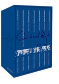 Cover: Reinhard Mohn Gesamtausgabe - Verlag Bertelsmann Stiftung