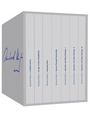 Cover: Reinhard Mohn Complete Works - Verlag Bertelsmann Stiftung