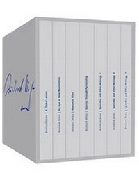 Abbildung von: Reinhard Mohn Complete Works - Verlag Bertelsmann Stiftung