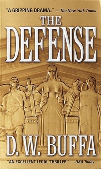 Enlarge image Cover: The Defense - Bantam Books