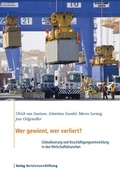 Cover: Wer gewinnt, wer verliert? - Verlag Bertelsmann Stiftung