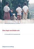 Cover: Ohne Angst verschieden sein - Verlag Bertelsmann Stiftung