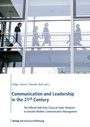 Bild: Communication and Leadership in the 21st Century - Verlag Bertelsmann Stiftung