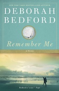 Cover: Remember Me - Hachette Nashville