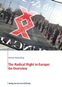 Cover: The Radical Right in Europe: An Overview - Verlag Bertelsmann Stiftung